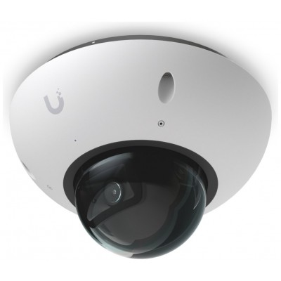 CAMARA IP UBIQUITI UVC-G6-DOME-W G6 UNIFI PROTECT