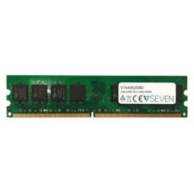 DDR2 V7 2GB 800