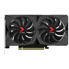 TARJETA GRAFICA PNY RTX 4060 8GB VERTO OC DUAL FAN EDITION DLSS 3