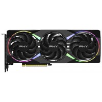 TARJETA GRAFICA PNY RTX 5060 TI 16GB ARGB OVERCLOCKED TRIPLE FAN