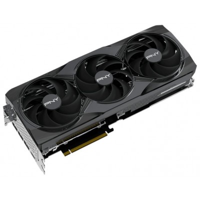 TARJETA GRÁFICA PNY RTX 5070 Ti 16GB OVERCLOKED TRIPLE FAN PLUS-DI108 TARJETA GRÁFICA PNY RTX 5070 Ti 16GB OVERCLOKED TRIPLE FAN PLUS