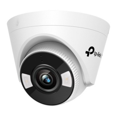 CAMARA VIGI TP-LINK TURRET A TODO COLOR VIGI TP-LINK VIGI C450 4MM 5MP