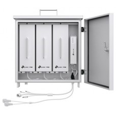 SISTEMA DE SUMINISTRO DE ENERGÍA INTELIGENTE SIN PANEL SOLAR TP-LINK VIGI-DI259 SISTEMA DE SUMINISTRO DE ENERGÍA INTELIGENTE SIN PANEL SOLAR TP-LINK VIGI