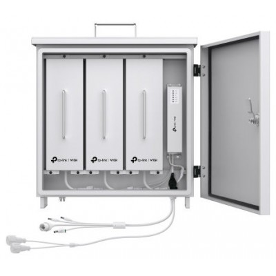 CONTROLADOR DE SISTEMA SOLAR TP-LINK VIGI