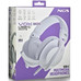 AURICULARES NGS VOX805USBC WH