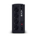SAI LINEA CYBERPOWER VP1000ELCD-DU31 SAI LINEA CYBERPOWER VP1000ELCD