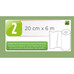 LAI-PAE-ENV BOLSA VT3508-DU2 LAI-PAE-ENV BOLSA VT3508