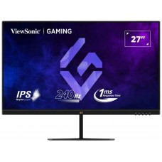 MONITOR VIEWSONIC 27" VX2779A-HD-PRO FHD IPS 240HZ 2XHDMI