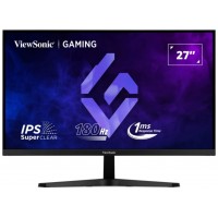 MONITOR VIEWSONIC VX27G1-HD 27" FHD IPS 180Hz 2XHDMI DP HDR10