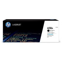 TONER HP 658A NEGRO