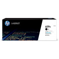 TONER HP 659X NEGRO