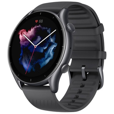HMI-RELOJ GTR3 PRO BK-DU35 HMI-RELOJ GTR3 PRO BK