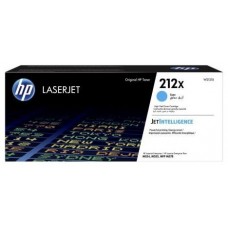 TONER HP 212X TONER CIAN