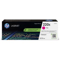 TONER HP 220X MAGENTA ALTA