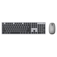 COMBO TECLADO RATON ASUS W2500 RF INALAMBRICO BLACK-7DI COMBO TECLADO RATON ASUS W2500 RF INALAMBRICO BLACK