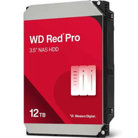 DISCO DURO WESTERN DIGITAL RD PRO NAS 12TB V2-112DU DISCO DURO WESTERN DIGITAL RD PRO NAS 12TB V2