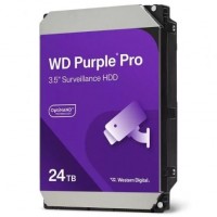 DISCO DURO WESTERN DIGITAL PUR P SURV 24TB V2-106DU DISCO DURO WESTERN DIGITAL PUR P SURV 24TB V2