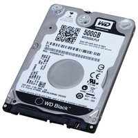 DISCO WD BLACK 500GB SATA3 32MB-10DI DISCO WD BLACK 500GB SATA3 32MB