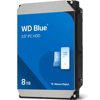 DISCO DURO WESTERN DIGITAL PCDESK BL 8TB-41DU DISCO DURO WESTERN DIGITAL PCDESK BL 8TB