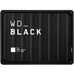 DISCO DURO EXTERNO WESTERN DIGITAL WD BK P10 G 5TB BK-DU27 DISCO DURO EXTERNO WESTERN DIGITAL WD BK P10 G 5TB BK