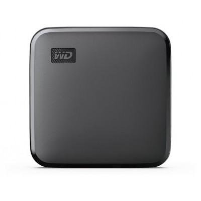 SSD EXT WD ELEMENTS SE 1TB USB 3.0