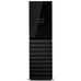 DISCO DURO EXTERNO WESTERN DIGITAL MY BOOK 14TB-DU45 DISCO DURO EXTERNO WESTERN DIGITAL MY BOOK 14TB
