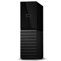 DISCO DURO EXTERNO WESTERN DIGITAL MY BOOK 22TB