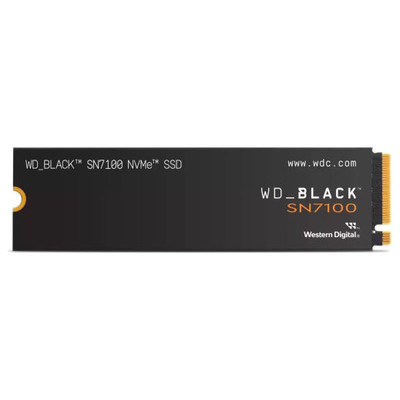 SSD WD BLACK 2TB NEGRO-DI59 SSD WD BLACK 2TB NEGRO