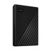 DISCO DURO EXTERNO WESTERN DIGITAL ELEMENTS P 2TB