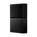 DISCO DURO EXTERNO WESTERN DIGITAL ELEMENTS P 2TB