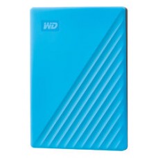 DISCO DURO EXTERNO WESTERN DIGITAL MYPASS 2TB BL-DU9 DISCO DURO EXTERNO WESTERN DIGITAL MYPASS 2TB BL