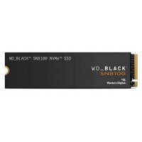 WD-SSD WD BK SN8100 1TB