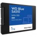 SSD WD BLUE  1TB SA510 2,5" SATA3