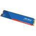 WD-SSD M2 SA WD BL SA510 1TB-DU31 WD-SSD M2 SA WD BL SA510 1TB