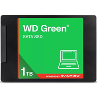 DISCO DURO SOLIDO SANDISK WD GREEN 1TB