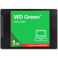 DISCO DURO SOLIDO SANDISK WD GREEN 1TB-DU22 DISCO DURO SOLIDO SANDISK WD GREEN 1TB