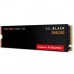 WD-SSD WD BK SN8100 2TB