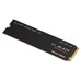WD-SSD WD BK SN850X 2TB