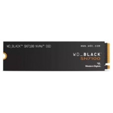 WD-SSD WD BK SN7100 2TB
