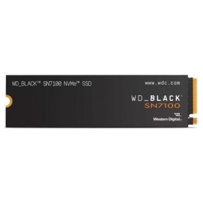 WD-SSD WD BK SN7100 2TB