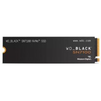 WD-SSD WD BK SN7100 500GB