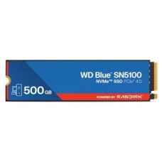 DISCO DURO SOLIDO SANDISK WD BL SN5100 500GB-DU7 DISCO DURO SOLIDO SANDISK WD BL SN5100 500GB