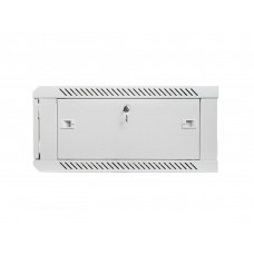 ARMARIO LANBERG MURAL RACK 19" 4U/600X600 FLAT PACK V2 GRIS-DI21 ARMARIO LANBERG MURAL RACK 19" 4U/600X600 FLAT PACK V2 GRIS