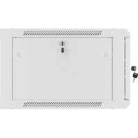 ARMARIO LANBERG MURAL RACK 19 6U 600X600 FLAT PACK PUERTA CRISTAL GRIS-21DI ARMARIO LANBERG MURAL RACK 19 6U 600X600 FLAT PACK PUERTA CRISTAL GRIS