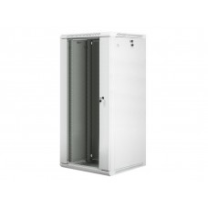 ARAMRIO LANBERG MURAL RACK 19" 27U/600X600 FLAT PACK PUERTA CRISTAL GRIS-DI59 ARAMRIO LANBERG MURAL RACK 19" 27U/600X600 FLAT PACK PUERTA CRISTAL GRIS