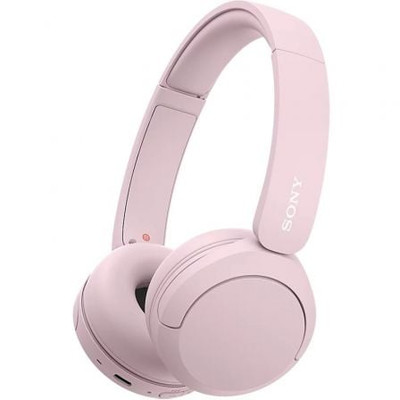 AURICULARES SONY WH-CH520 PK
