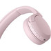 AURICULARES SONY WH-CH520 PK