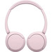 AURICULARES SONY WH-CH520 PK