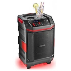 ALTAVOCES NGS WILD BASH-DU27 ALTAVOCES NGS WILD BASH