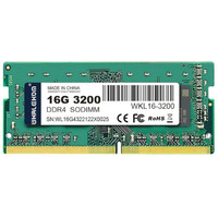 WHAL-16GB WK4SO32